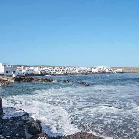 Casa Vista Al Mar Villa Punta Mujeres Exteriör bild
