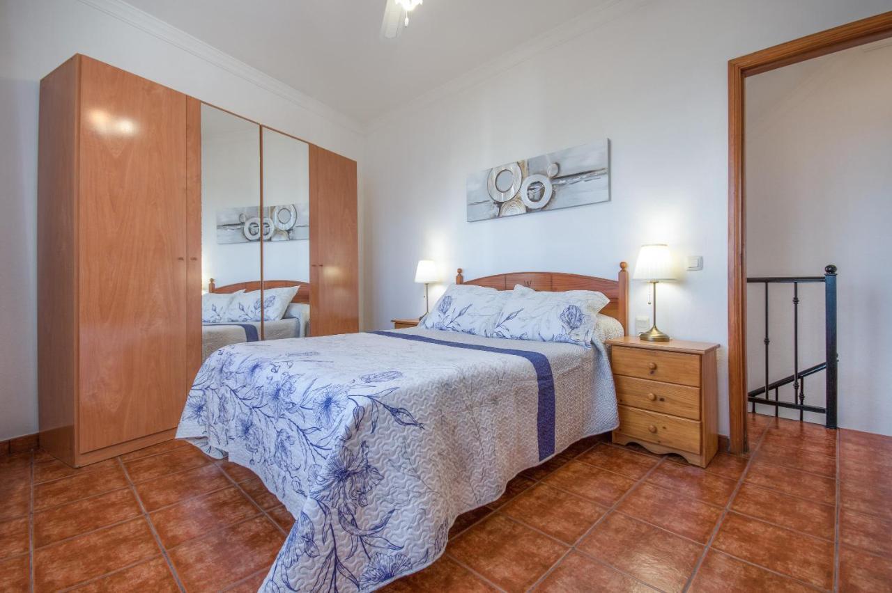 Casa Vista Al Mar Villa Punta Mujeres Exteriör bild