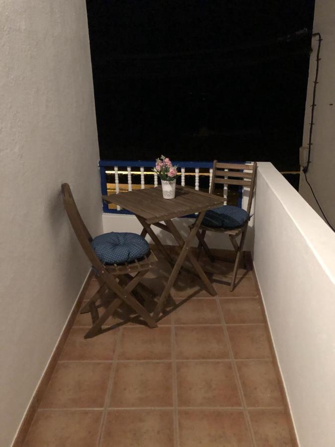 Casa Vista Al Mar Villa Punta Mujeres Exteriör bild