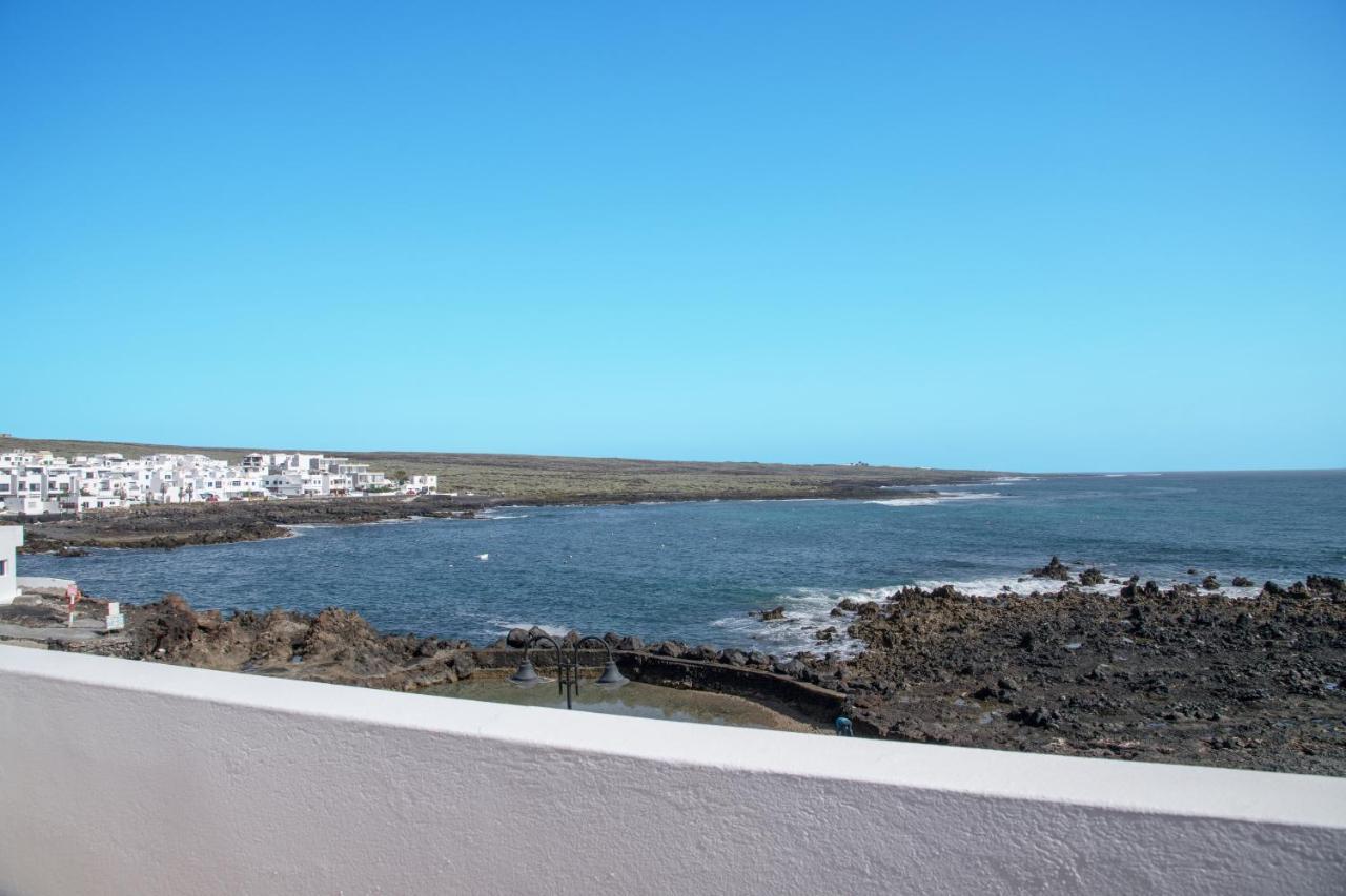 Casa Vista Al Mar Villa Punta Mujeres Exteriör bild